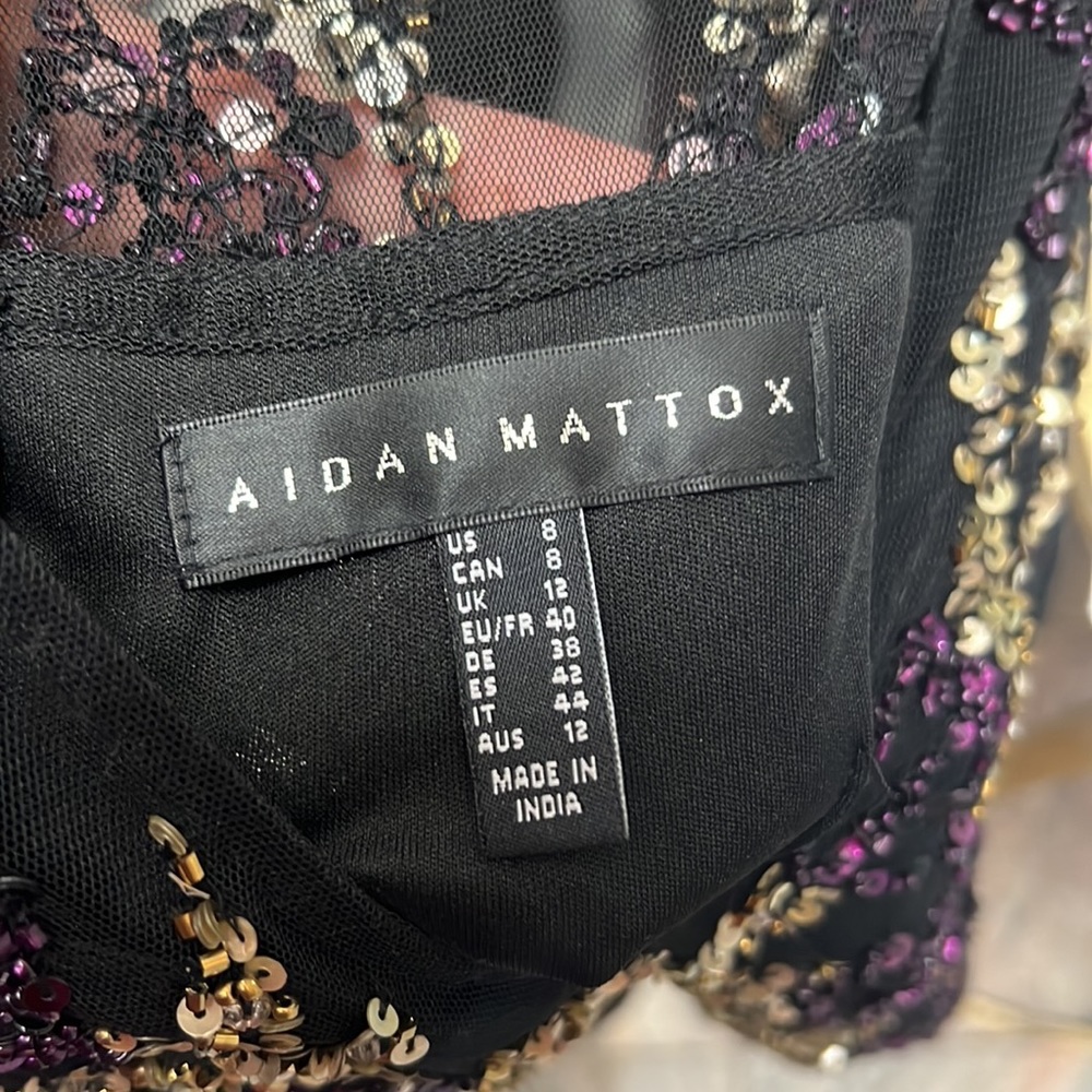 Aidan Mattox - Picture 6 of 6